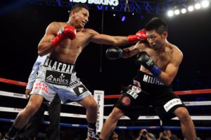 HBO Wrapup: Berchelt Tops Miura in Tough As Nails Bout