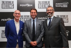 Hearn Claims Fury-Wilder Not Great
