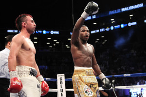How Adrien Broner Can Live Up To The Hype