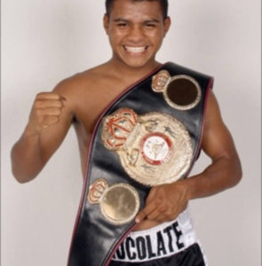 How Many Wars Does Roman “Chocolatito” Gonzalez Have Left In Him?