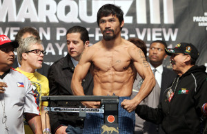 How The LGBT Groups Used Manny Pacquiao’s “Gay Marriage” Controversy To Further Adgenda
