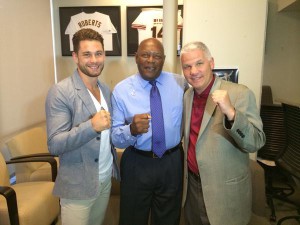 Interview with Chris Algieri Promoter Joe DeGuardia: “You’re Only As Good As Your Last Fight.”