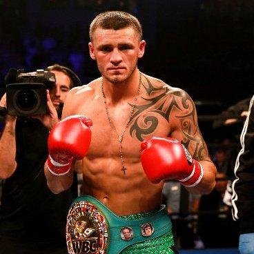 Interview with Joe Smith Jr. “I never thought an opportunity to fight Bernard Hopkins would ever come up”