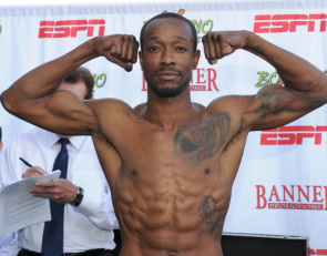 Interview with John “Apollo Kidd” Thompson: “I am looking to take this belt & move forward with it”