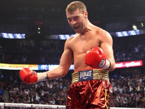Interview with Lucian Bute: “I’m looking very forward to November 28th, to be one more time a World Champion”