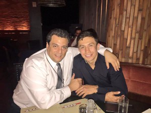 Interview with Mauricio Sulaiman, WBC President: “The WBC is and will always be for the boxers”