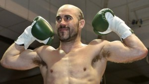 Interview with Middleweight Prospect Gary “Spike” O’Sullivan