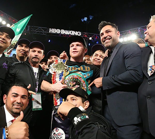 Is Canelo Too Much Of A Fighter At Heart To Not Face Golovkin?