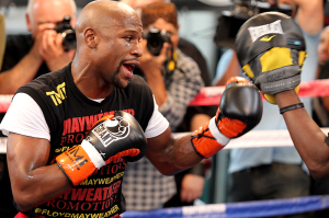 Is Mayweather-Pacquiao the Last “Super-Fight” of Its Kind?