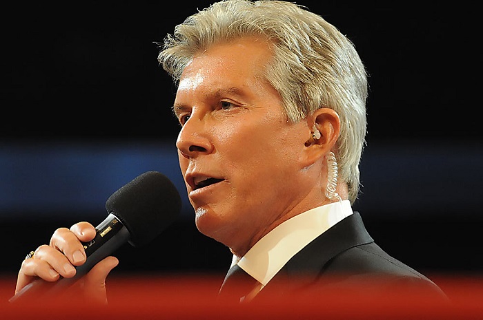 Is Michael Buffer Calling It Quits?