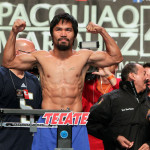 Is This The Last Stand for Manny Pacquiao?
