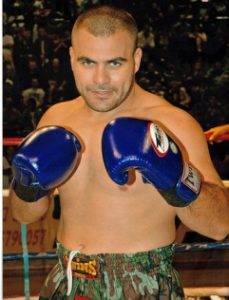 It’s Been 6 Years Since Israel’s Ran Nakash Fought for the World Title