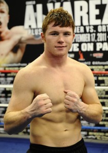 Jackie Kallen On Boxing: Canelo is Another shot in the arm for boxing!