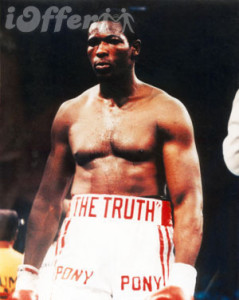 Jackie Kallen on Boxing: RIP Carl “The Truth’ Williams
