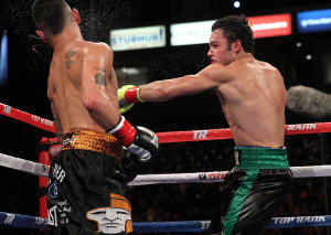 Jackie Kallen: Why the Chavez JR win was bad for Boxing