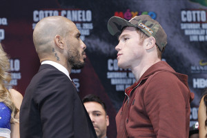Jackie Kallen: Will Cotto/Alvarez be the fight of the year?