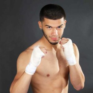John Bauza is Confident He is the Next Boxing Star to Come Out of Puerto Rico