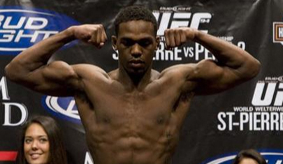 Jones: I Don’t Feel Like P4P Number One Because Silva Lost