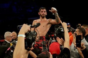 Jorge Linares Takes on Abner Cotto This Weekend