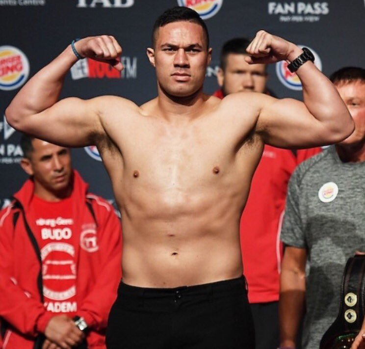 Joseph Parker Makes a Statement in Disappointing Bout