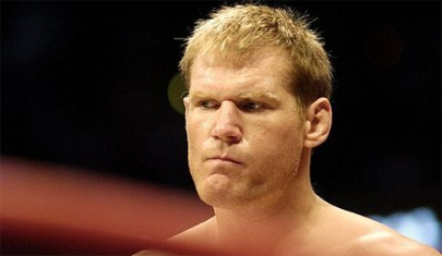 Josh Barnett Says He Will Be Defending His Title For The First Time At UFC 164