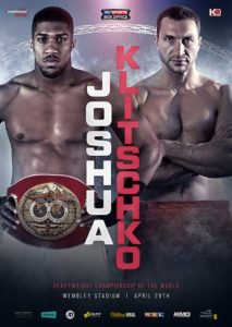 Joshua v. Klitshko: The Biggest Fight Nobody is Talking About