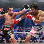 Juan Manuel Marquez Says He’s Not Giving Manny Pacquiao Another Chance