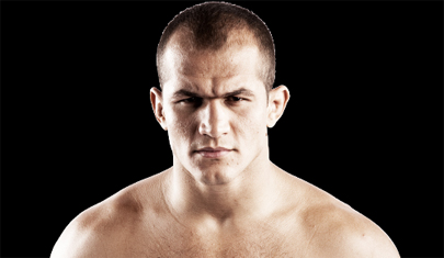 Junior Dos Santos Aiming For Another Title Fight