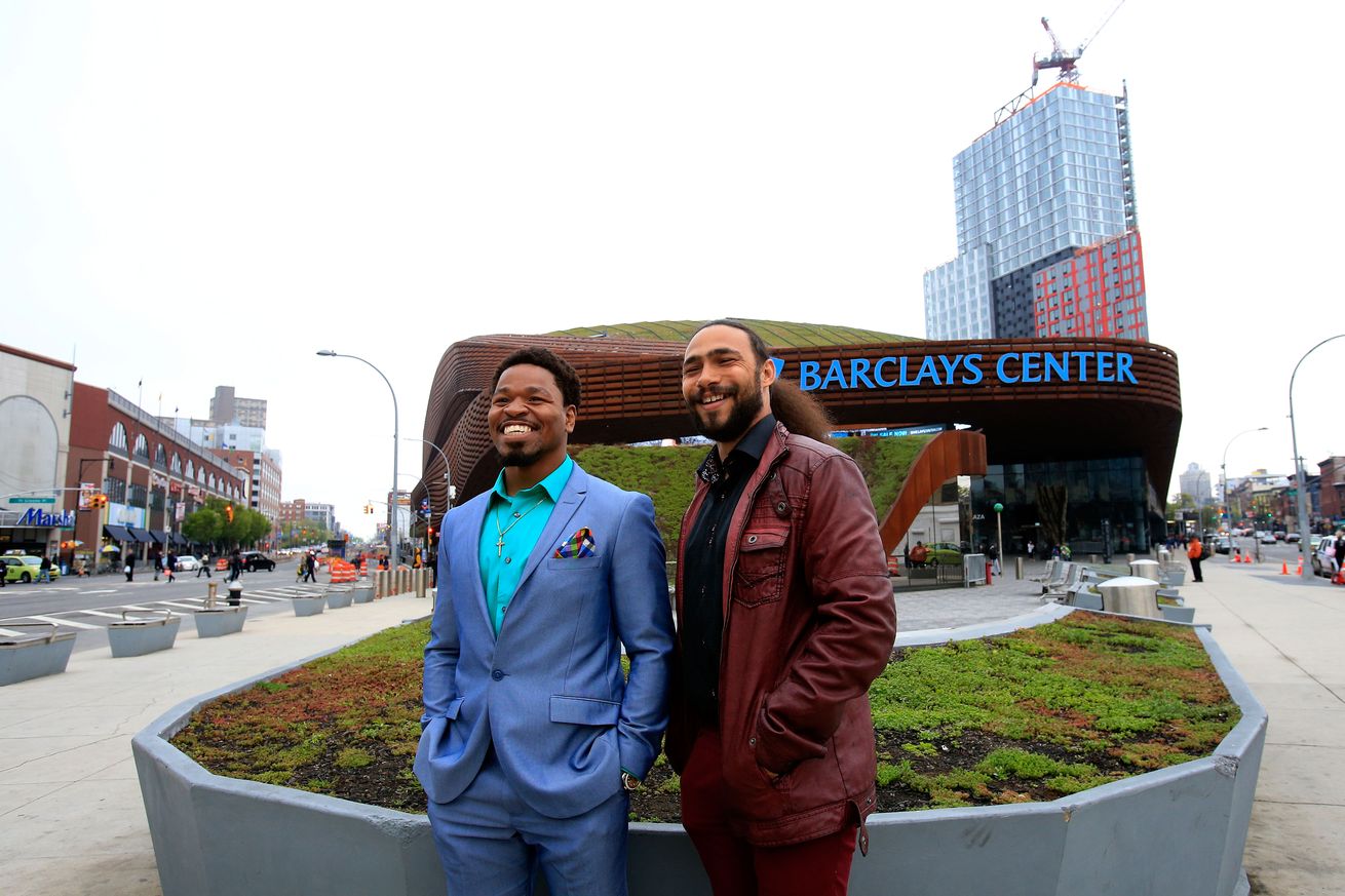 Keith Thurman vs. Shawn Porter and the Start of a New Era