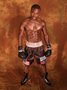 ‘Kid Chocolate’ Peter Quillin Geared For First Title Defense At Barclays Center April 27