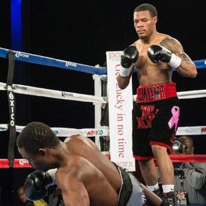 Lamont Roach: “I Will Be One Of The Better Champions”