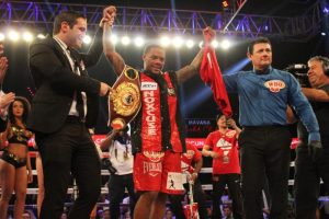 Lamont Roach, Jr. Remains Undefeated in Cancun