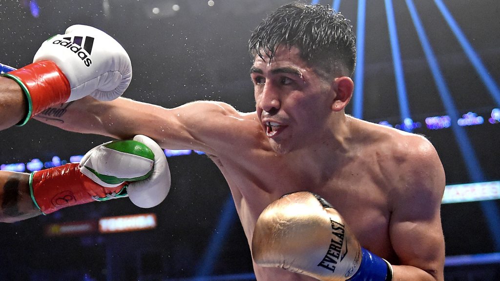 Leo Santa Cruz: “I Know A Fight Between Me And (Oscar) Valdez Would Be Really Great”
