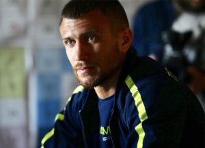 Lomachenko Eager to Prove That Skills Will be the Difference Against Linares
