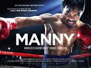 Manny Director Ryan Moore: “I Just Wanted It To Be A Fun Ride.”