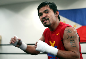 Manny Pacquiao Has Better Shot to Beat Floyd Mayweather than Odds Show