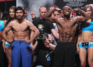 Manny Pacquiao & Tim Bradley Again? Overcooked Steak Won’t Get Rare