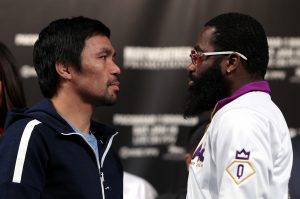 Manny Pacquiao vs Adrien Broner: Can Broner Resurrect His Career and Force Pacquiao to Retire