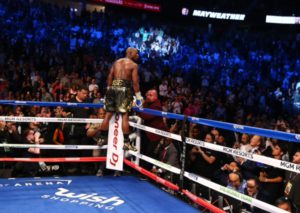 Mayweather-McGregor – The Aftermath