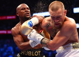 Mayweather vs McGregor – The Party is Finally Over