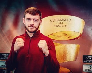 Michael McGurk Interview: Back in Action and Looking to Add More Titles