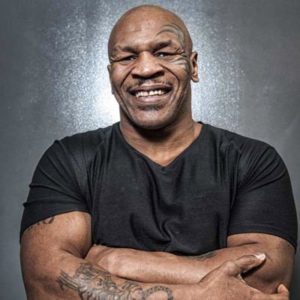 Mike Tyson Interview: “I’m not looking to be a chairperson, I’m not looking to be ambassador”