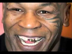 Mike Tyson’s One-Man Show Coming to TV