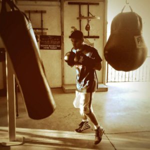 Mikey Garcia Prepares To Enter Boxing’s Elite Realm
