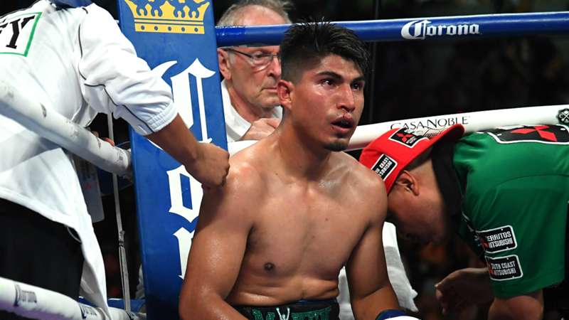 Mikey Garcia Says Manny Pacquiao Fight Is Officially Next: “I’m Excited”