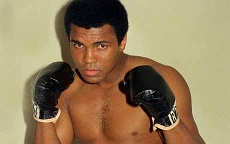 Muhammad Ali In Hospital As Reports Of Grave Condition Abound
