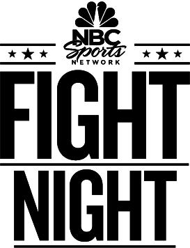 NBC Sports Announces Broadcast Team For “Fight Night” on 1/21