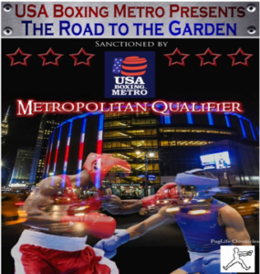 New York Metro’s “Road to the Garden” Finalists