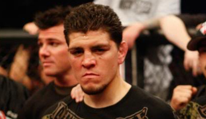 Nick Diaz Ready To Fight Again, Wants Johny Hendricks