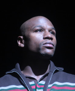 No Deal Signed, but Floyd Mayweather Already 3-1 Favorite over Manny Pacquiao
